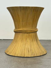 Sheaf of Wheat Dining Table Base