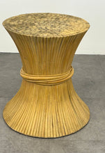Sheaf of Wheat Dining Table Base