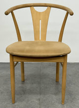 Danish Bentwood Dining Chairs