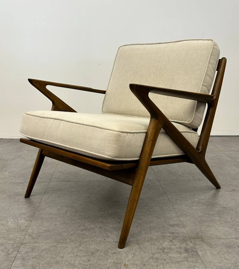 Poul Jensen Z Chair