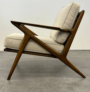 Poul Jensen Z Chair