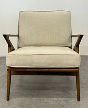 Poul Jensen Z Chair