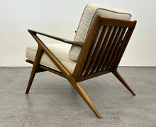 Poul Jensen Z Chair