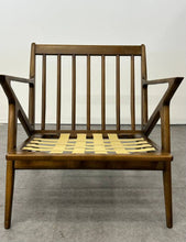 Poul Jensen Z Chair