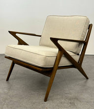 Poul Jensen Z Chair