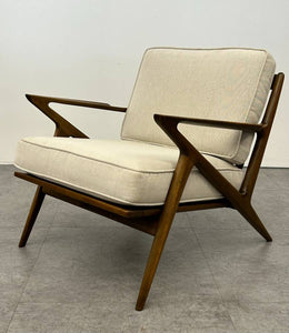 Poul Jensen Z Chair
