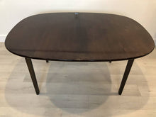 Dining Table by Ole Wanscher for Poul Jeppesen
