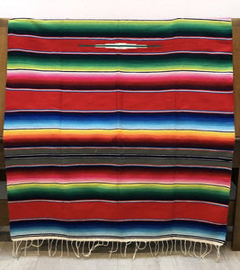 Southwest Saltillo Blanket