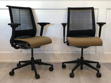 Steelcase "Think" Chair