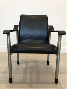 Lounge Chair by Dyrlund Denmark