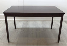 Coffee Table by Ole Wanscher