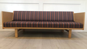 Daybeds by Hans Wegner