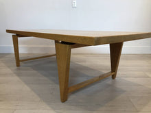Coffee Table by Illum Wikkelso