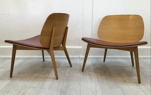 Papa Chairs by Skandiform