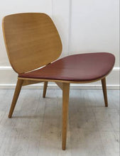 Papa Chairs by Skandiform